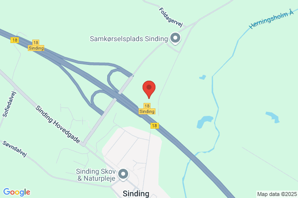 Ansbjerg Service