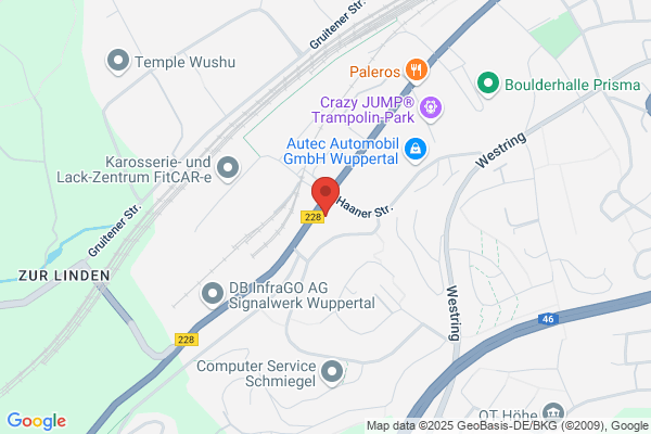 Måløv Auto Center ApS