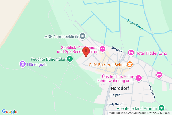 A/B Søfronten