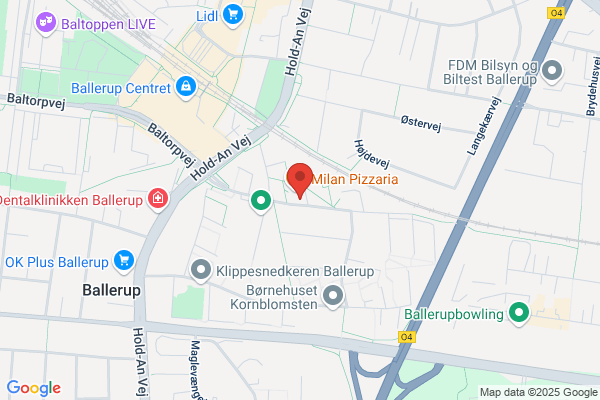 Boligselskabet Kirstinevang