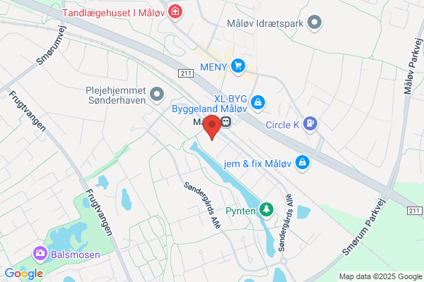 Express Regnskabsservice (Helle Jaque)