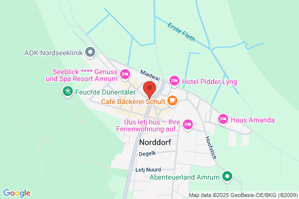 Nordsjælland Murer Forretning