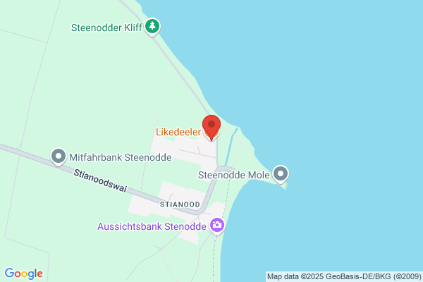 Ellekilde, Børnehaven I