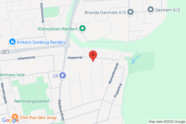 Palægårdens Børnehave