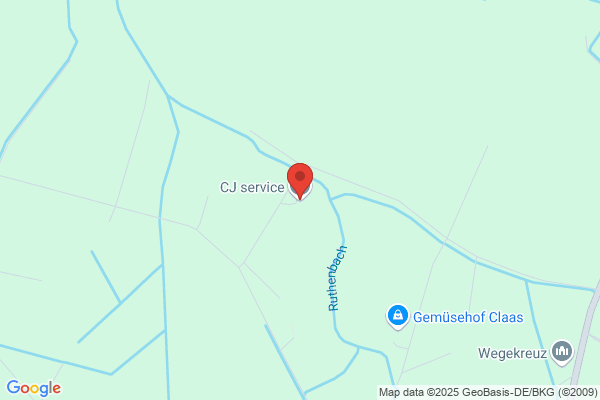 C. J. Service