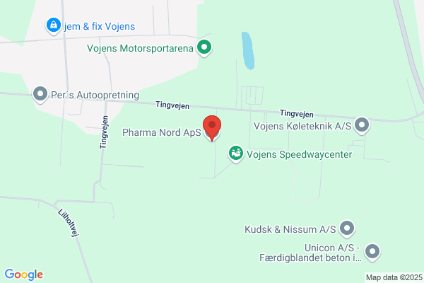 Pharmaknowledge ApS