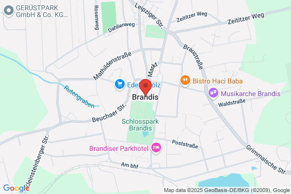 Brandis A/S