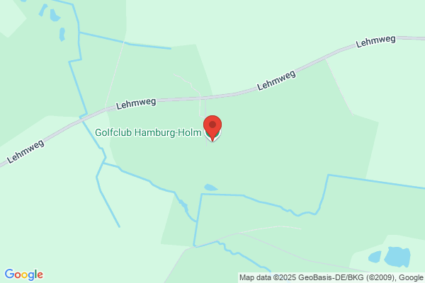 Hovholm Golfbyg A/S