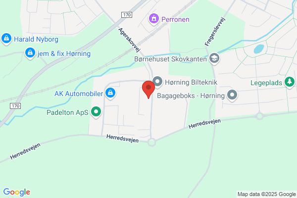 Door Training Danmark ApS