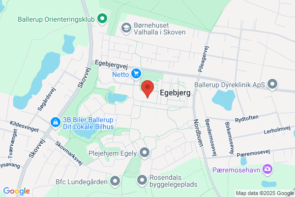 Egebjerg Børnehus