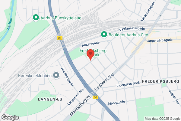 Vuggestuen
