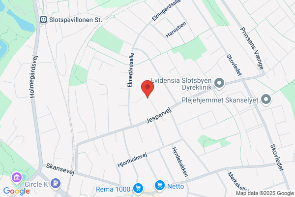 Vuggestuen I Kornvænget