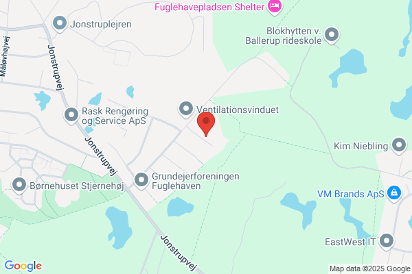 DanBolig Ejendomsmægler Folke Larsen