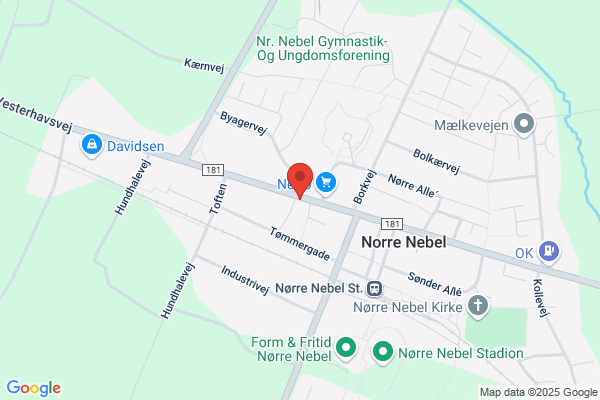 Nybolig