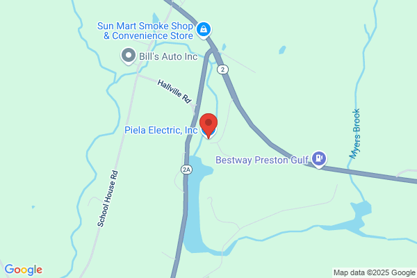 Pela Electric A/S