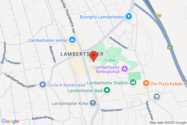 Fritidsklubben Måløv