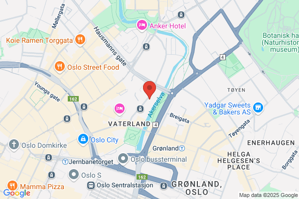 Fritidsordningen Højen