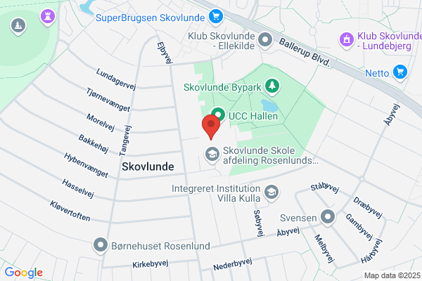 Rosenlundskolen