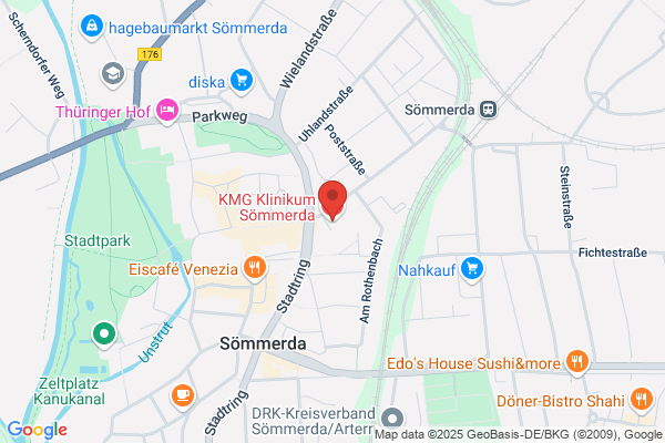 Baunegaardens Herrefrisørsalon