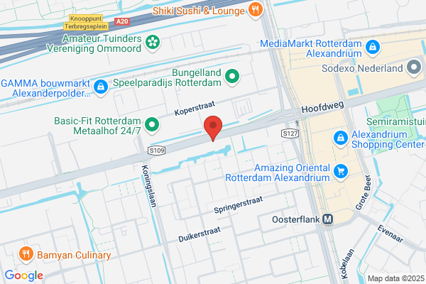 Hoykon Denmark ApS