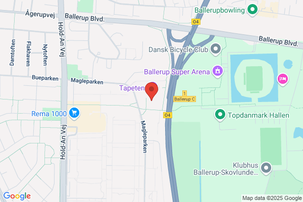 Ballerup Bridge Club