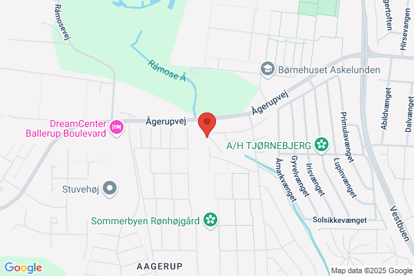 Ballerup Show Forsyning