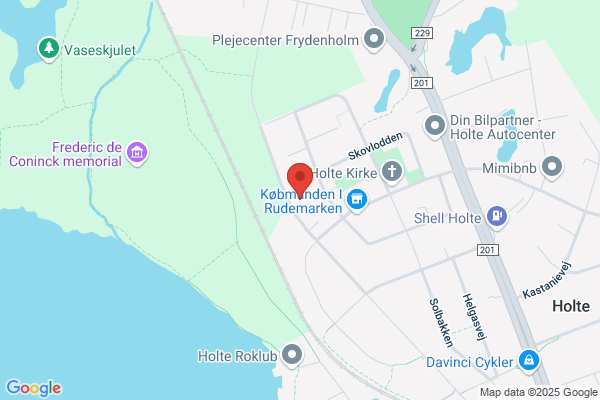 Islandsklubben i Danmark