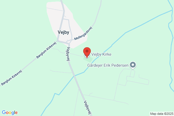 Vejtorp, Lissie