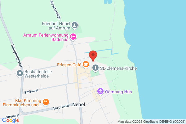 Wiingaard, Helle
