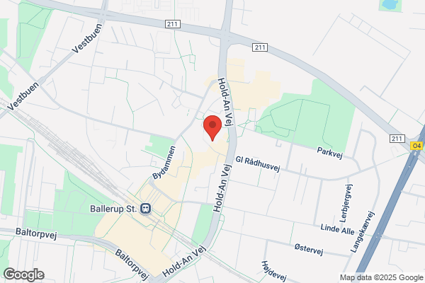 Ballerup Jazzklub