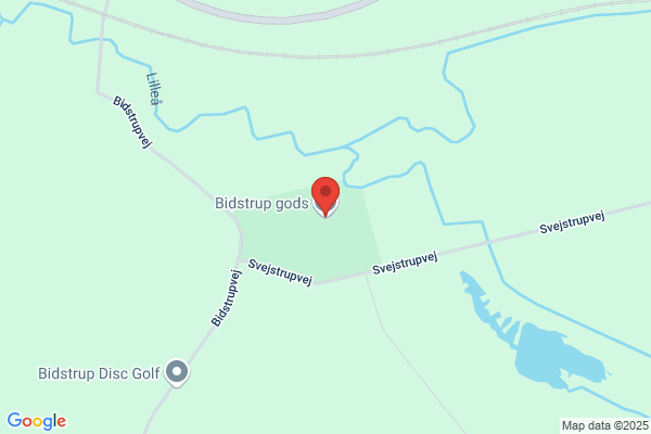 Bidstrup Uffe