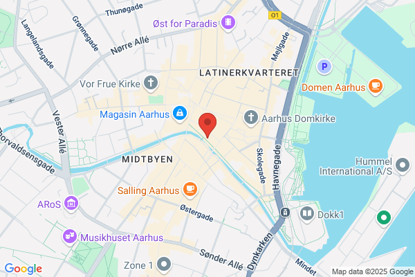 Feveile Viggo