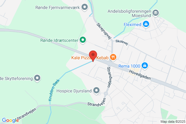 Malerfirmaet Kennet W Christensen