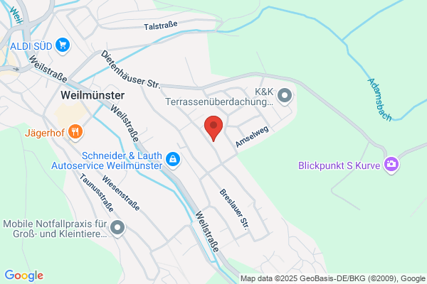 Malerfirmaet Kærbye