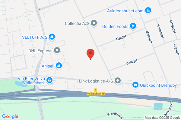 Gullach Tag & VVS ApS