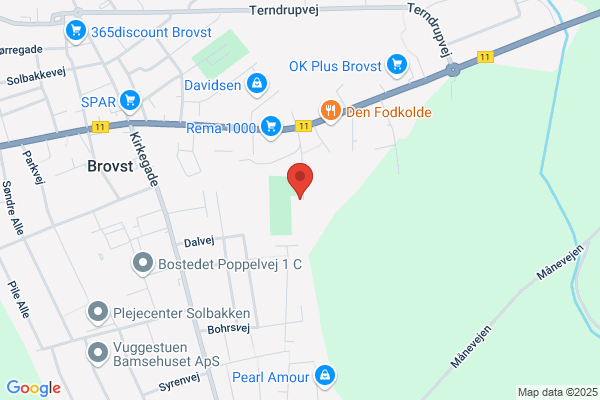TA VVS-Teknik ApS