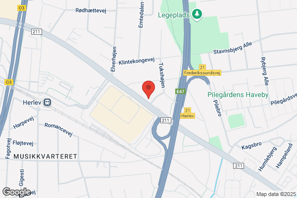 Kristeligt Folkeparti i Herlev