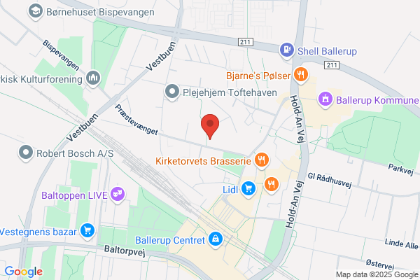 Socialistisk Folkeparti i Ballerup