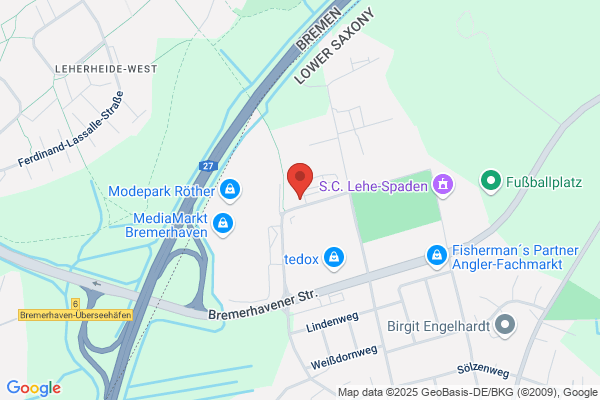 Byens Rengøringsservice