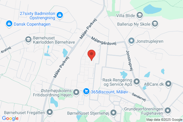 Elval Rengøring (Seljam Maremi)