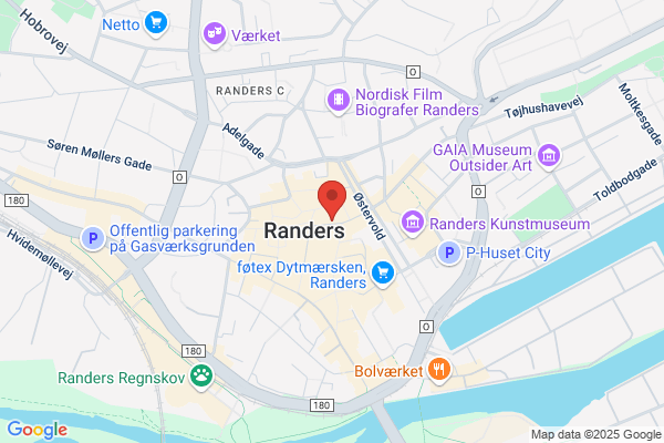 Morgenstjerne Rengøring v/ Jette D. Morgenstjerne
