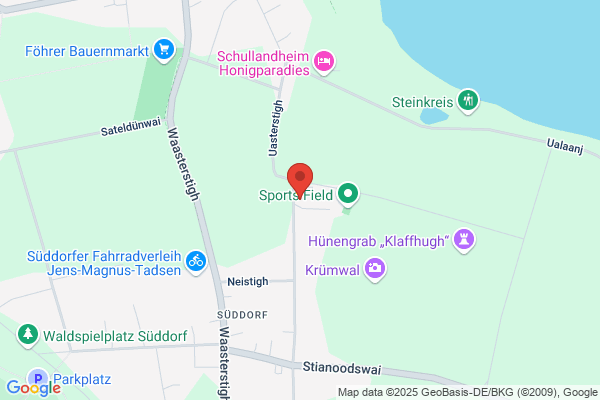 Parkskolens fritidsordning