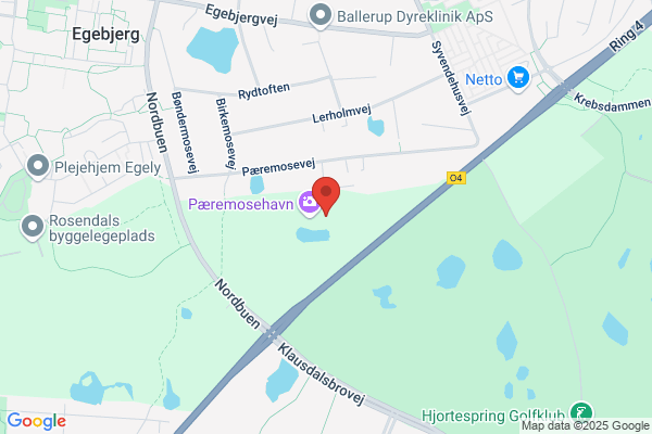 DDS - Ballerup Gruppe