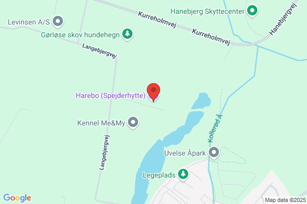Foreningen Harebo