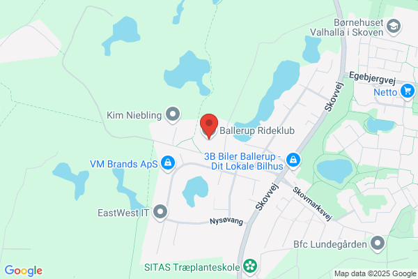 Ballerup Rideklub