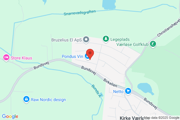 Værløse Undersøiske Gruppe
