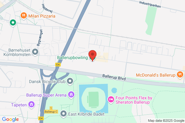 Ballerup Bowling Klub