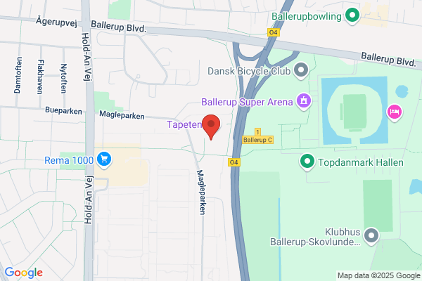 Ballerup Dart Klub