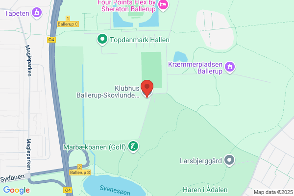 Ballerup Fodboldalliance
