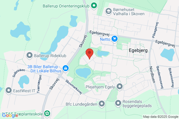 Egebjerg Sportsklub